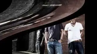 East 17   Friday Night