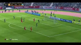 Fahrman Player Review