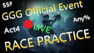 Monk Practice for 1st place | SSFHC D2 Graphics