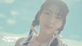 【Teaser】Colorcon Wink (Neen BNK48 ver.) / BNK48