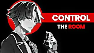 5 Rules to Become a Powerful Man | Dark Psychology 💀