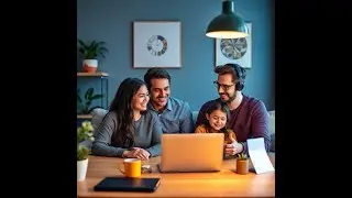 Family well being and work life balance of IT employees
