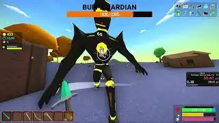 Muck Full Game Speedrun: Random Seed | Normal Difficulty | Solo | v1.3 | New World Record: 45:50