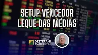 Setup Vencedor Leque Das M&eacute;dias