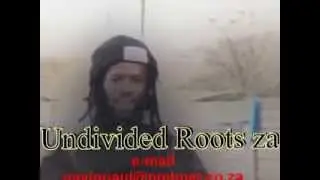 I,m a truth full man by Undivided Roots za