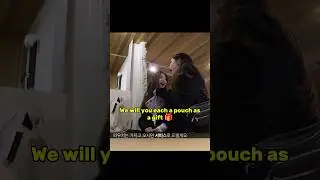 Lisa's Shopping mantra : if it's not on sale it's not worth buying 😂🤣 #blackpink #lisa #shy__girl