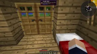 Minecraft Questing Mayhem ep 1