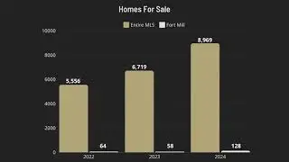 Fort Mill Market Report   May 2024
