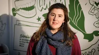 Padjer Columb Killey: A traditional Manx song performed by Ruth Keggin Gell