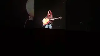 Melissa Horn - mellanprat