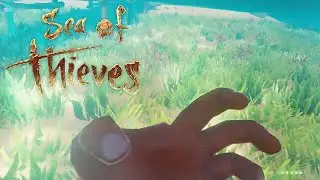 Drowning in Games - Sea of Thieves