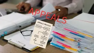 Appeal Process Explained