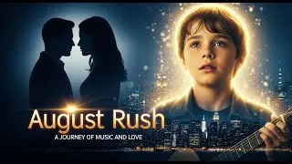 August Rush (2007) &ndash; The Magical Symphony of Love and Destiny | loveyou365d