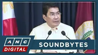 WATCH: Sen. Erwin Tulfo seeks Senate probe on alleged BIR extortion scheme | ANC