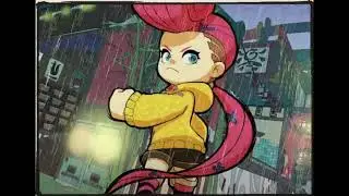 Ninjala OST Spotted in Oedo