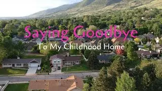 Saying Goodbye