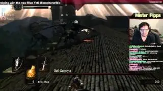 Dark Souls: Information is key!