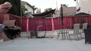really pretty slurve spin