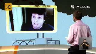 SobreCiencia -  Fracking, SARS-CoV-2, Vitamina D y COVID y geociencias