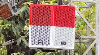 V8 Sound System Indonesia