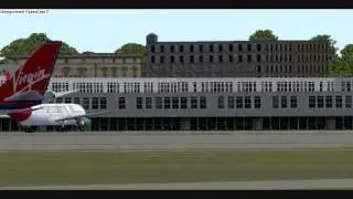 fsx/fs9 world traffic part 3