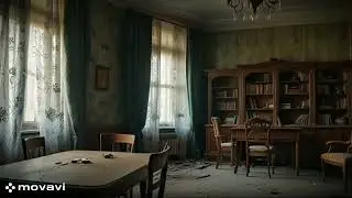This Soviet City Abandoned Overnight ...And It's Still Frozen in Time