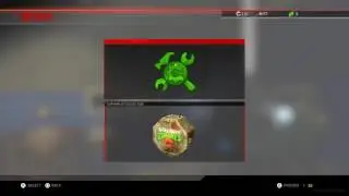 Cod Infinite Warfare My First Zombie Crate OPENING!