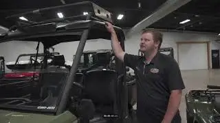 Can-Am Parts & Accessories