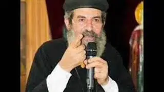 كلمات عزاء ورثاء 3  -  استعد للقاء الهك ( عاموس 4 : 12 ) - ابونا رويس ميرهم