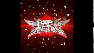 Babymetal Benitsuki -Akatsuki-