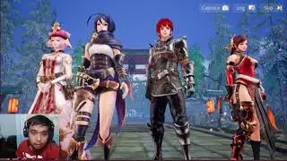 OVERHIT Finish Chapter 15 Story Mode Walkthrough 30/30 Stars