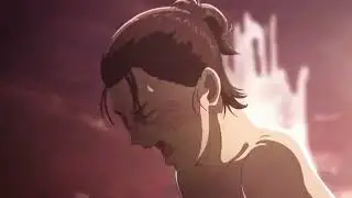 Eren Screaming Meme