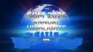SBM 2025: Leading crushing/screening tech for aggregates, mining & clean energy with global partners