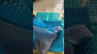 Hyper-elastic polymer gel pad alang sa foam unlan, lingkuranan, unlan, kutson, materyal nga gelflex