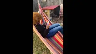 Youth Garden Tour