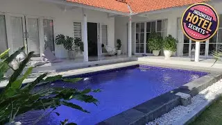 Cheerfull Keyla Canggu | Bali, Indonesia | Hotel Review 🏨