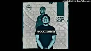 Soul Varti & Hypaphonik - beatitudine (derived mix)