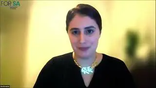 FOR SA VIRTUAL ROADSHOW -  UKZN&rsquo;s Compulsory Gender Module Undermines Academic and Religious Freedom