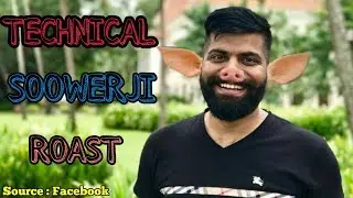 Technical Guruji Roast | CHEETAH Max