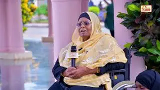 SHUHUDIA MAPOKEZI YA WASHIRIKI WA MASHINDANO YA QUR'AN KWA WENYE ULEMAVU KITAIFA 2026