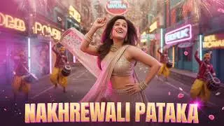 &ldquo;Pataka Girl &ndash; Nakhre Se Bhari&rdquo;