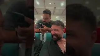 لایو حمید جان سفر به سلیمانیه💕💕💕💕