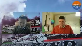 Salernitana - Giugliano, il pre partita con i commenti dei tifosi