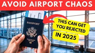 TSA's New Passport & ID Rules Could Wreck Your Travel Plans&mdash;Here's Why