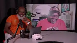 Ickey Woods & Marcus Dupree Trailer