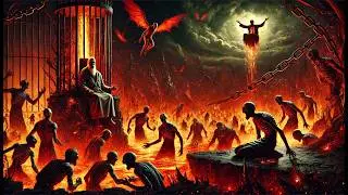 7 Sins Having the Most Horrifying Afterlife Punishments