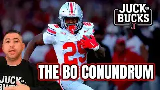 (FIXED) Is Bo Jackson on the verge of leaving? How valuable is a top RB and how elite is Bo Jackson