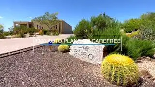 Sold! 8360 Autoplane, Carefree AZ, 85377
