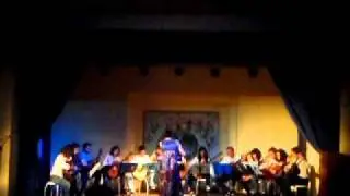 Guitar Ensemble 