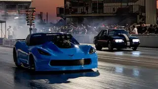 $10,000 GRUDGE RACE Plus Thursday Night Testing at Big Jakes!